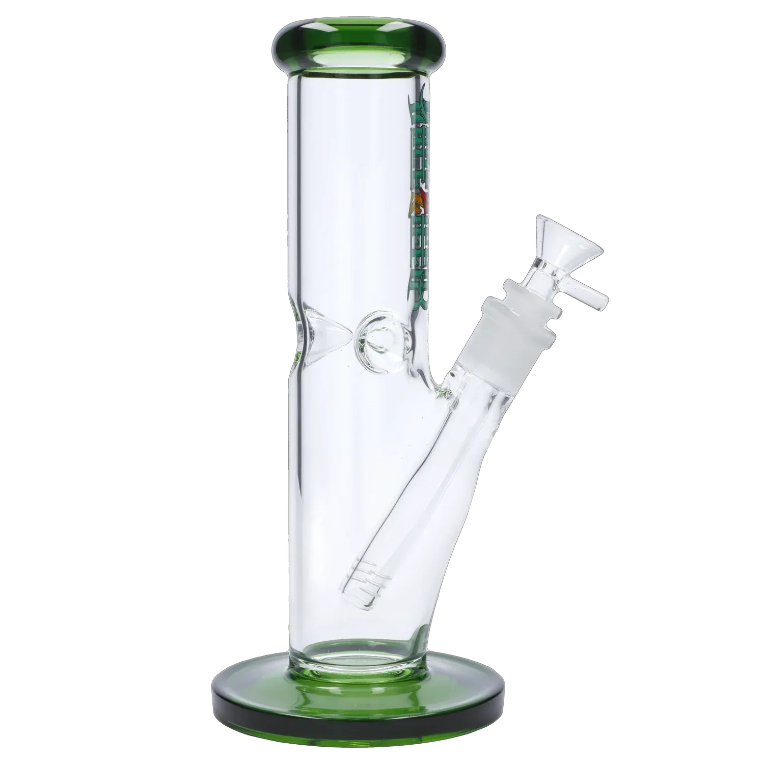 Dopezilla Each Dopezilla Slimzilla Borosilicate Glass Water Pipe Bongs