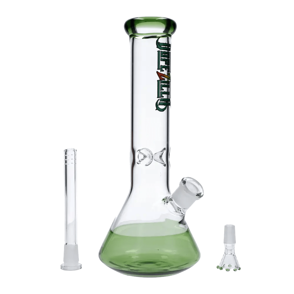 Dopezilla Each Bongs