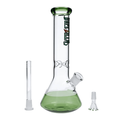 Dopezilla Each Bongs