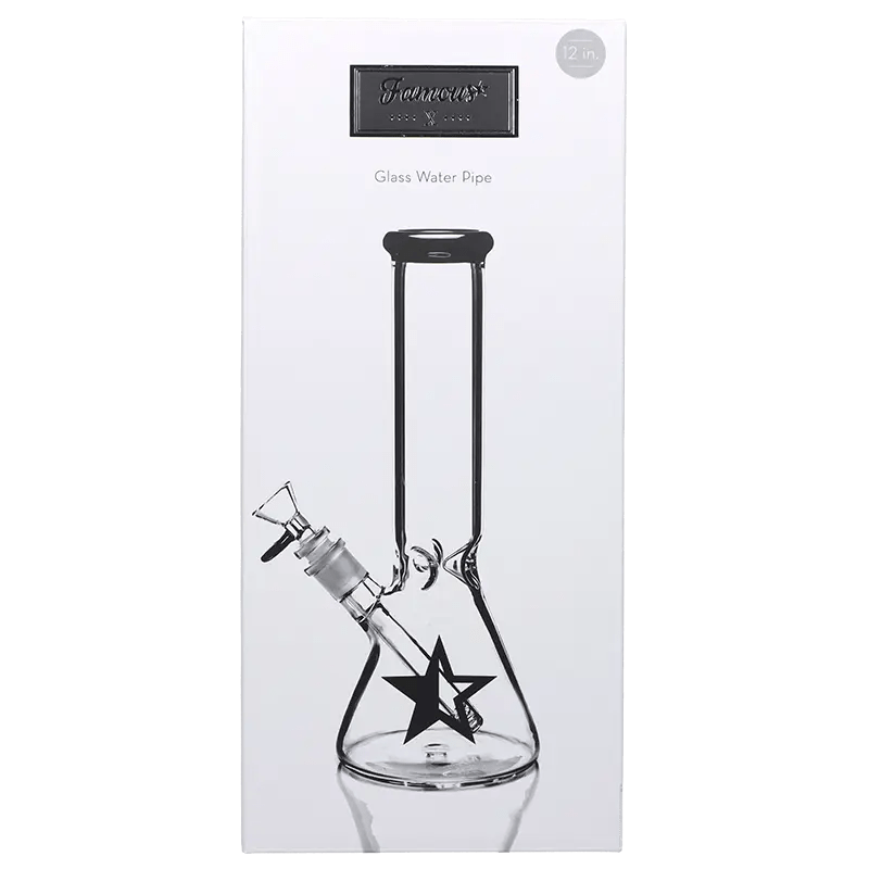 Famous X Each Bongs