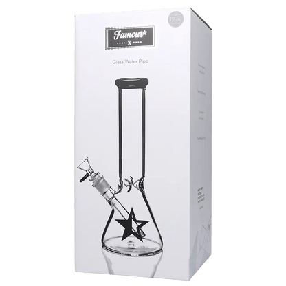 Famous X Each Bongs