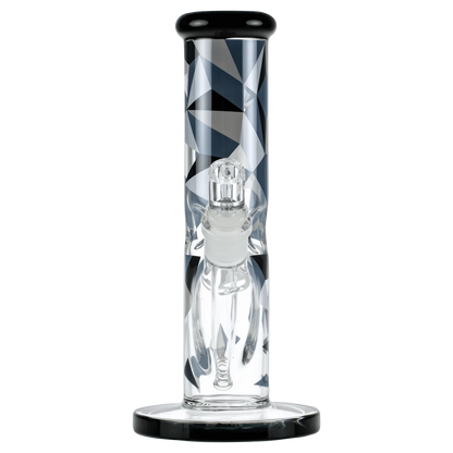 Famous Design Each Famous Design Digital Straight Dab Rig 10in Quartz Banger Dab Rigs