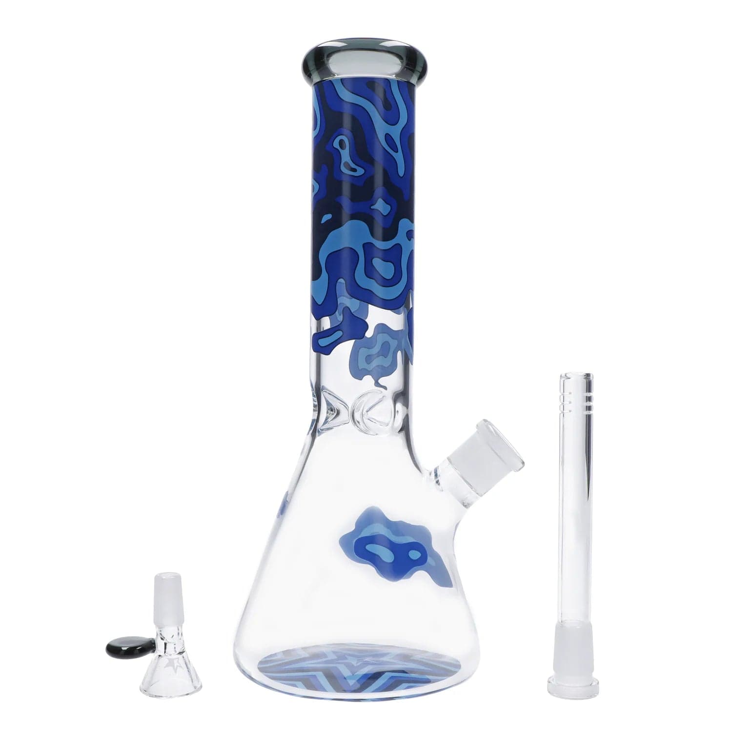 Famous Design Each Bongs