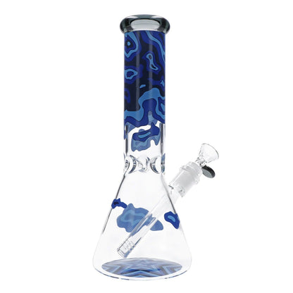 Famous Design Each Bongs