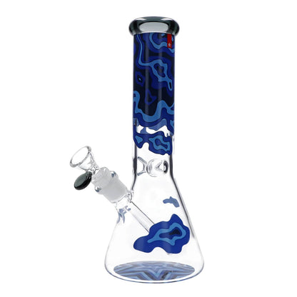 Famous Design Each Bongs