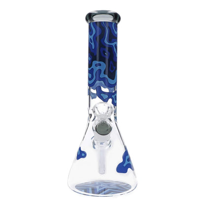 Famous Design Each Bongs