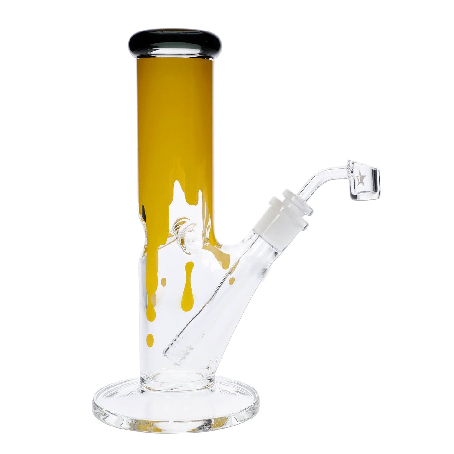 Famous Design Each Famous Design Surrender Straight Dab Rig - 10in. Dab Rigs