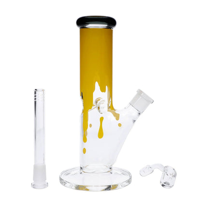 Famous Design Each Famous Design Surrender Straight Dab Rig - 10in. Dab Rigs