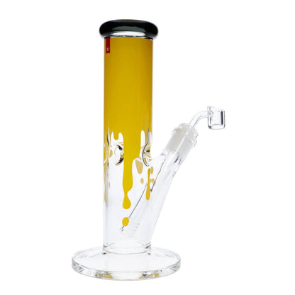 Famous Design Each Famous Design Surrender Straight Dab Rig - 10in. Dab Rigs