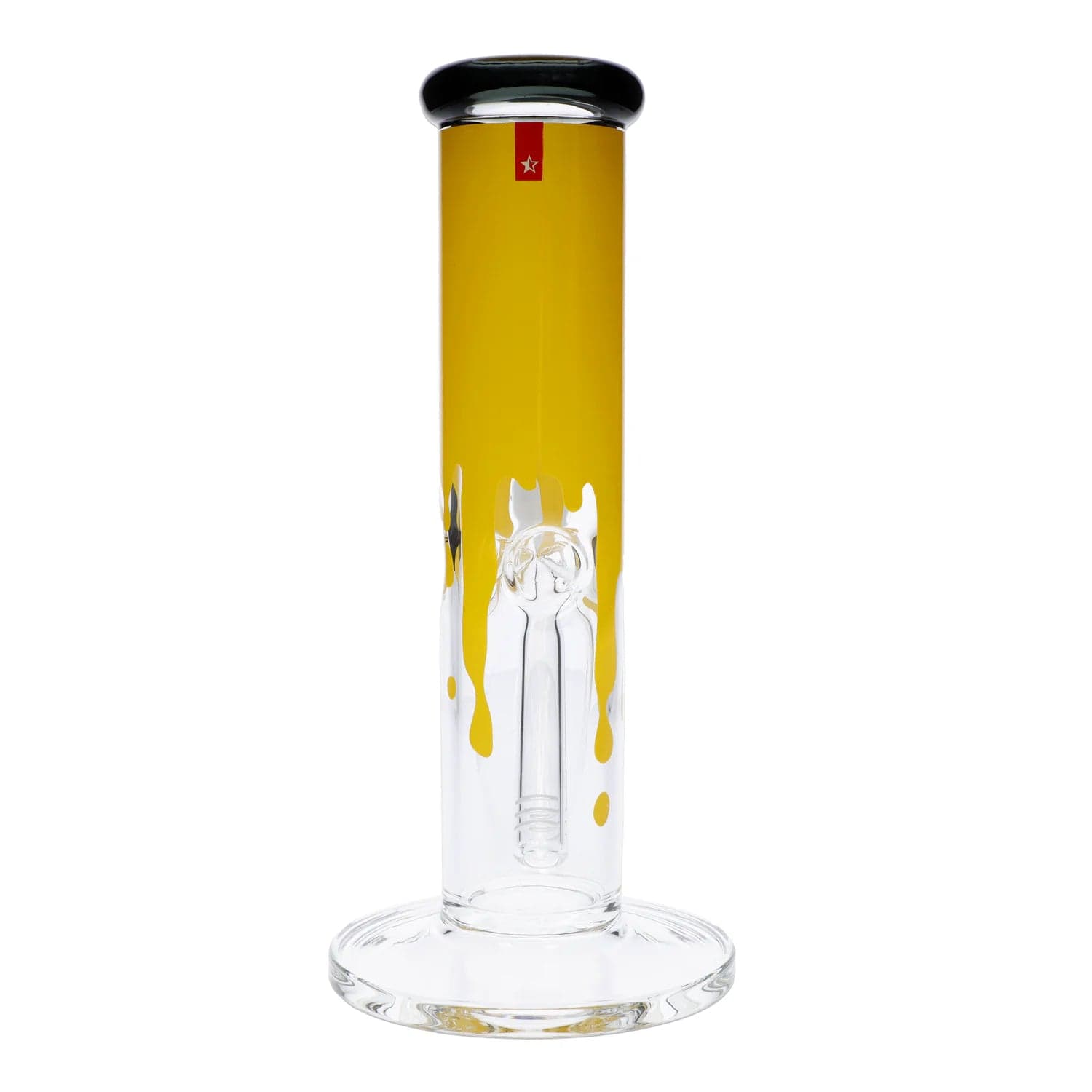 Famous Design Each Famous Design Surrender Straight Dab Rig - 10in. Dab Rigs