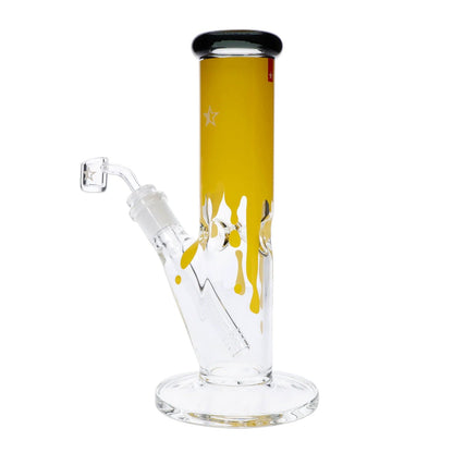 Famous Design Each Famous Design Surrender Straight Dab Rig - 10in. Dab Rigs