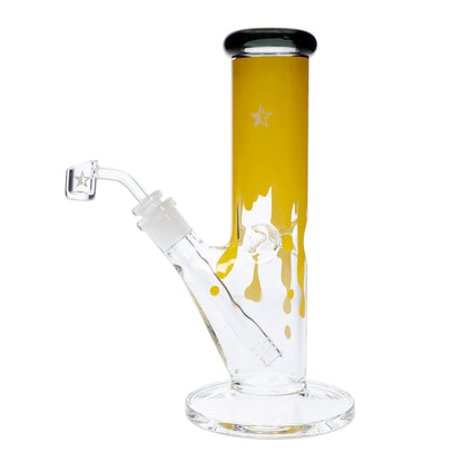 Famous Design Each Famous Design Surrender Straight Dab Rig - 10in. Dab Rigs