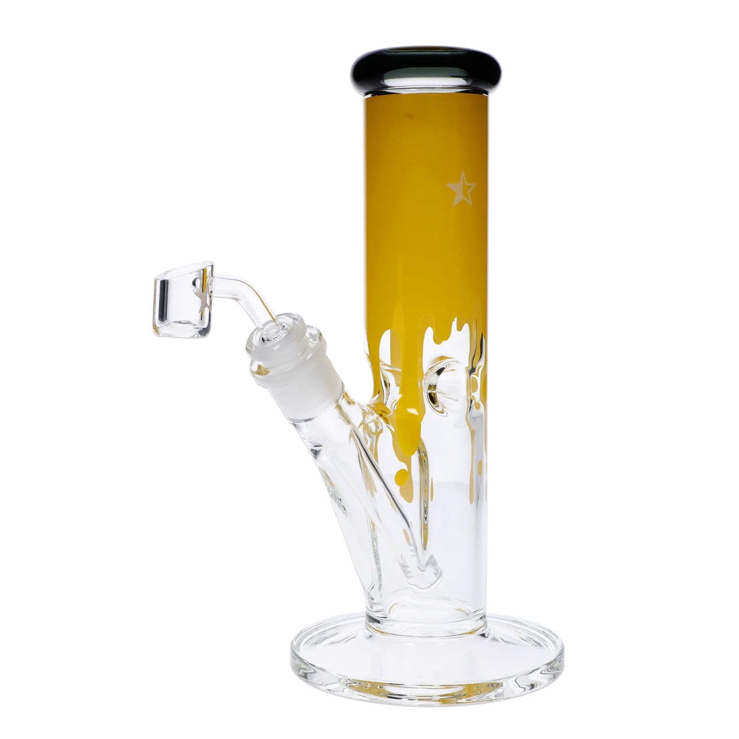 Famous Design Each Famous Design Surrender Straight Dab Rig - 10in. Dab Rigs