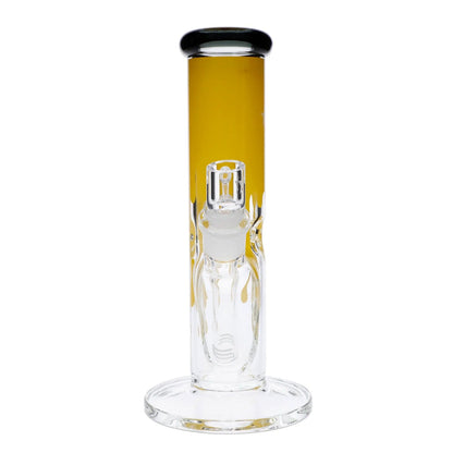 Famous Design Each Famous Design Surrender Straight Dab Rig - 10in. Dab Rigs