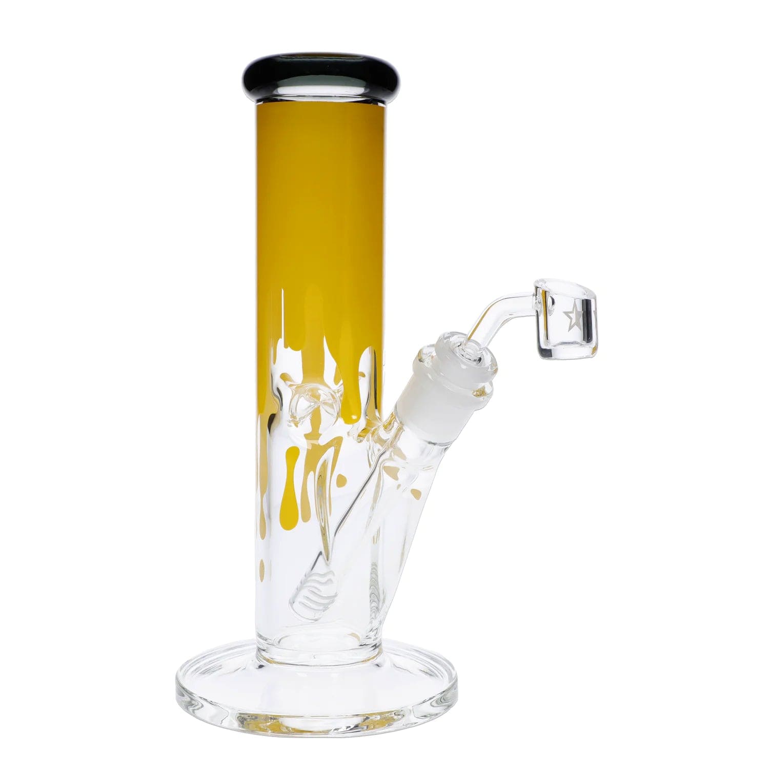 Famous Design Each Famous Design Surrender Straight Dab Rig - 10in. Dab Rigs