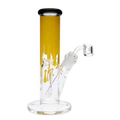 Famous Design Each Famous Design Surrender Straight Dab Rig - 10in. Dab Rigs