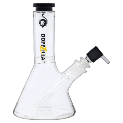 Dopezilla Each Dopezilla Chimera Borosilicate Glass Water Pipe - 8in Bongs