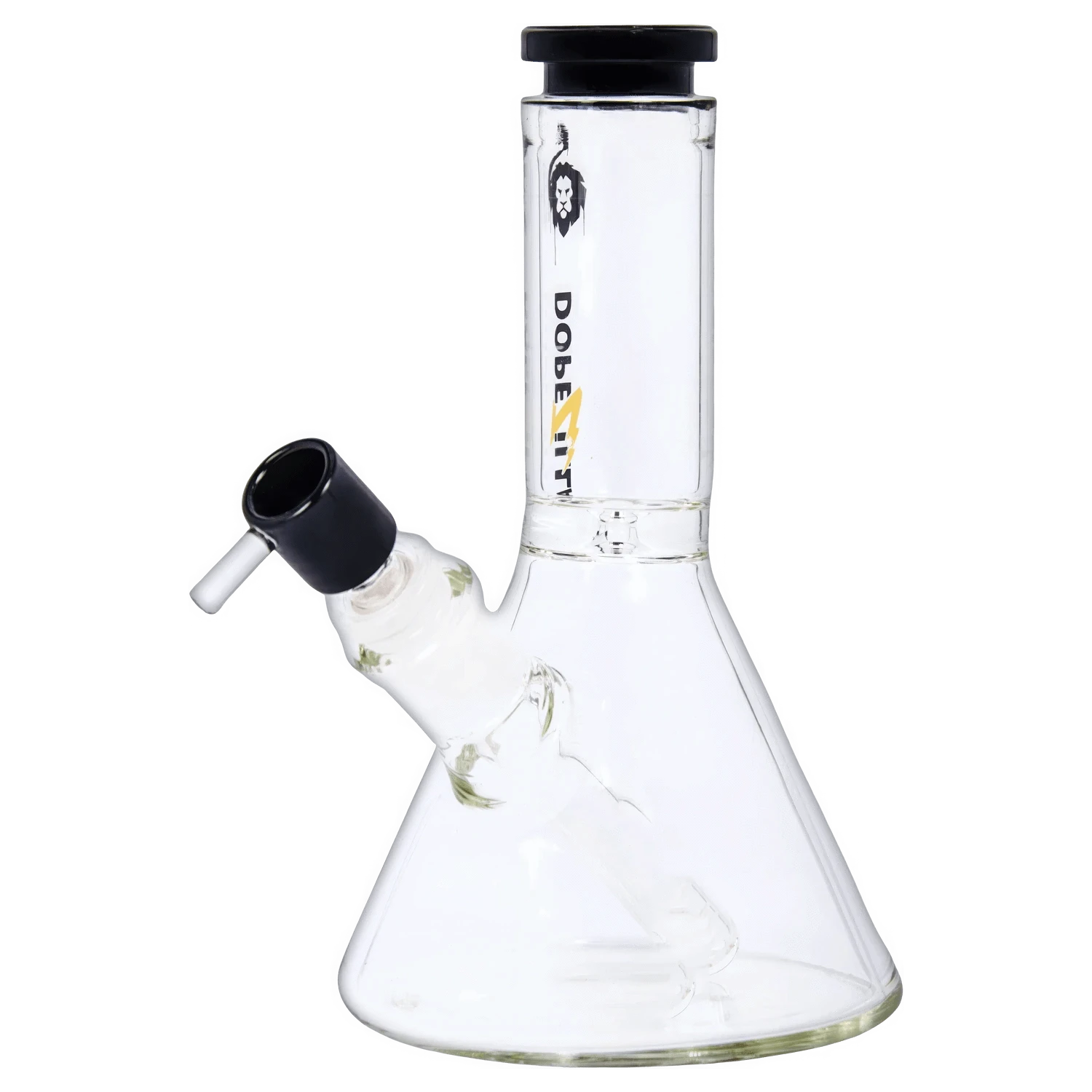 Dopezilla Each Dopezilla Chimera Borosilicate Glass Water Pipe - 8in Bongs