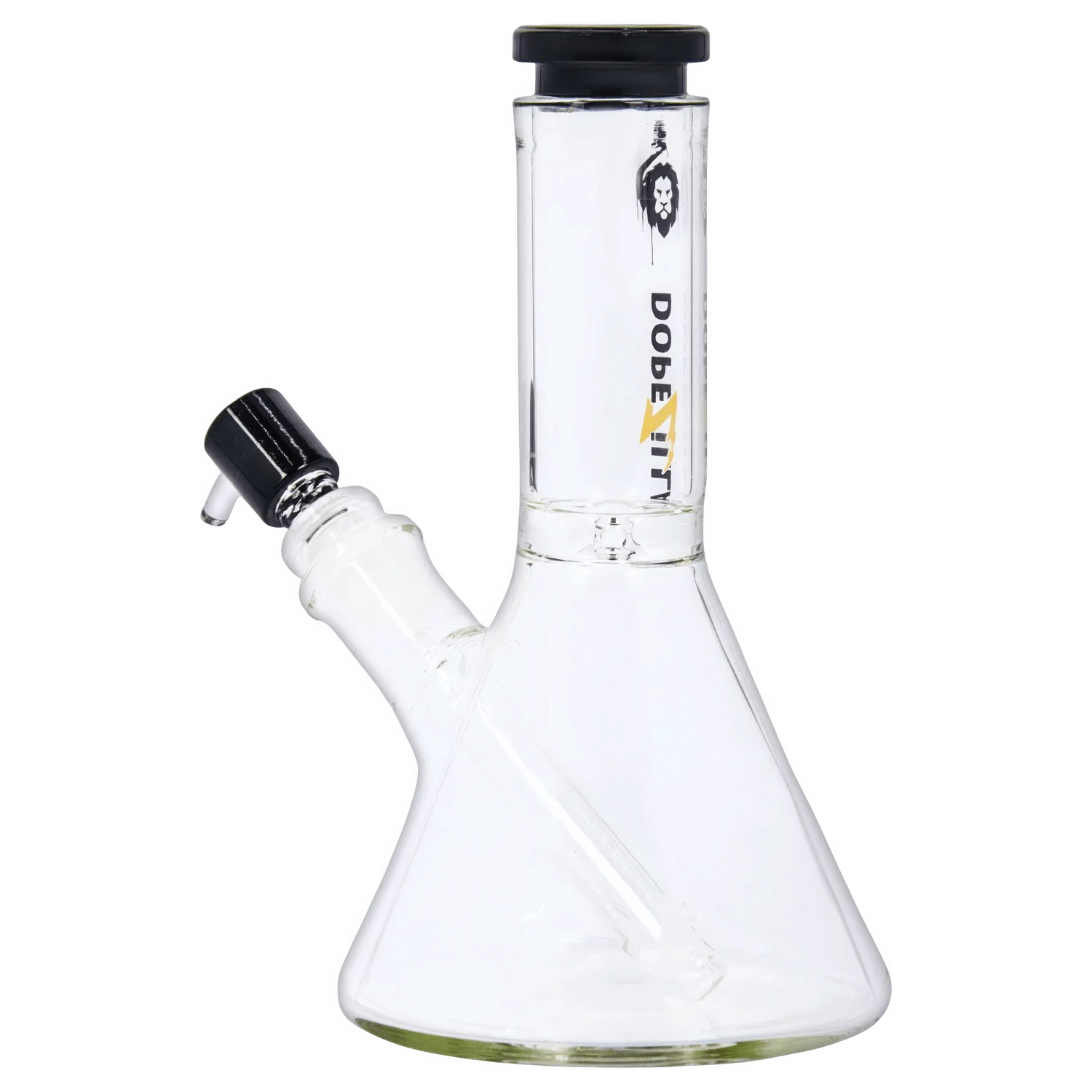 Dopezilla Each Dopezilla Chimera Borosilicate Glass Water Pipe - 8in Bongs