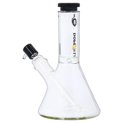 Dopezilla Each Dopezilla Chimera Borosilicate Glass Water Pipe - 8in Bongs