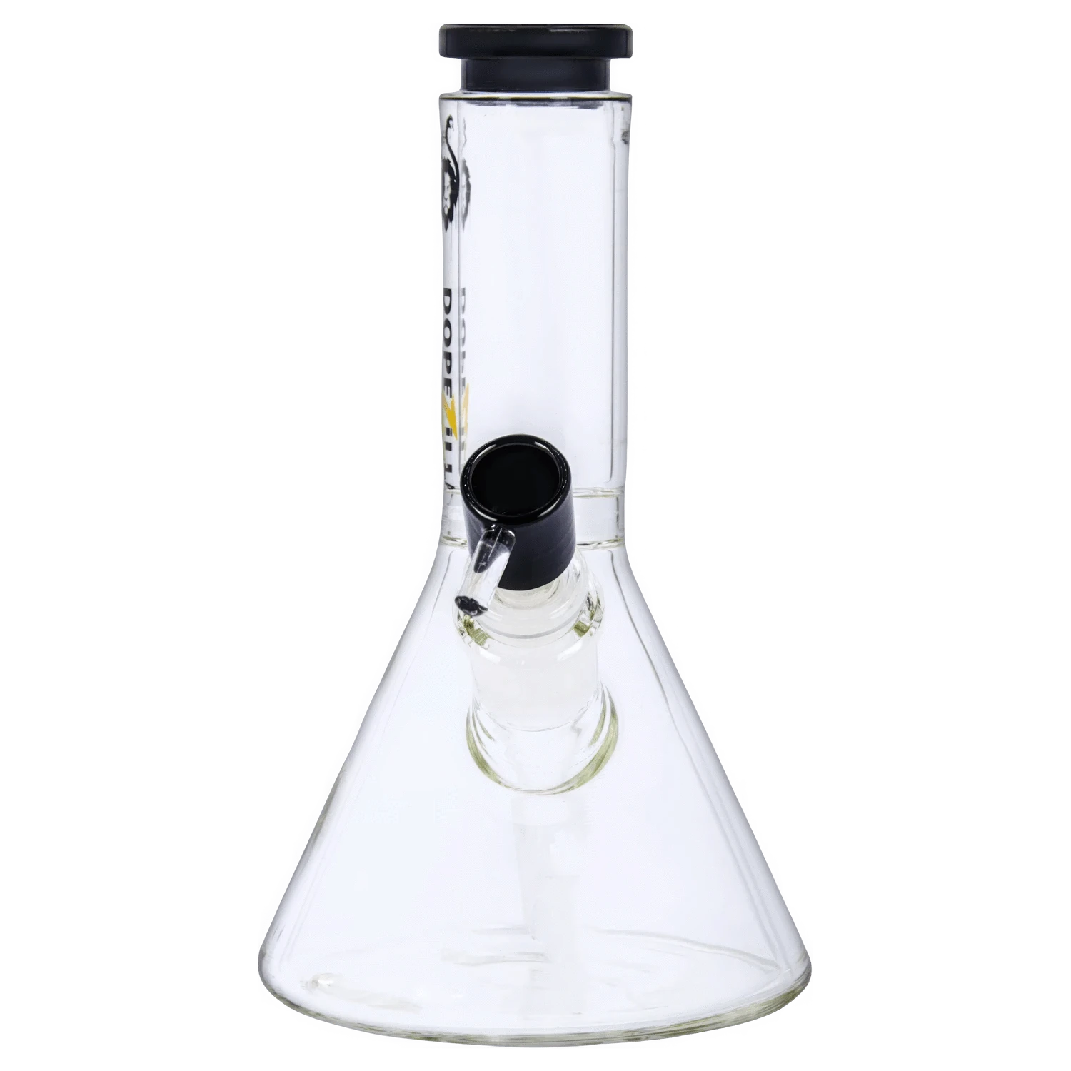 Dopezilla Each Dopezilla Chimera Borosilicate Glass Water Pipe - 8in Bongs