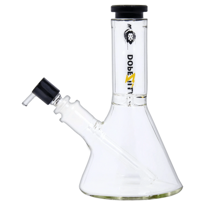 Dopezilla Each Dopezilla Chimera Borosilicate Glass Water Pipe - 8in Bongs