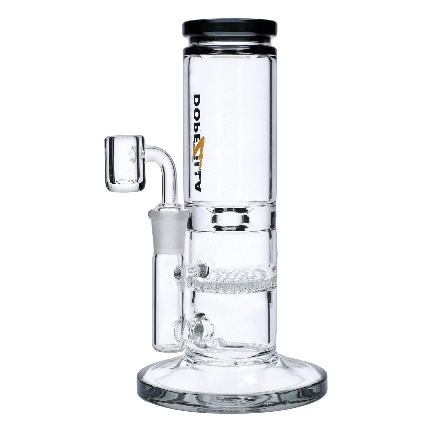 Dopezilla Each Dopezilla Cerberus Borosilicate Glass Dab Rig - 8in Dab Rigs