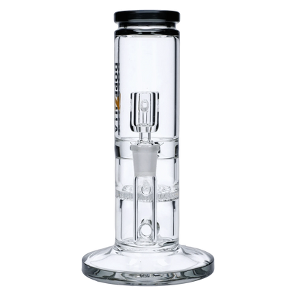 Dopezilla Each Dopezilla Cerberus Borosilicate Glass Dab Rig - 8in Dab Rigs