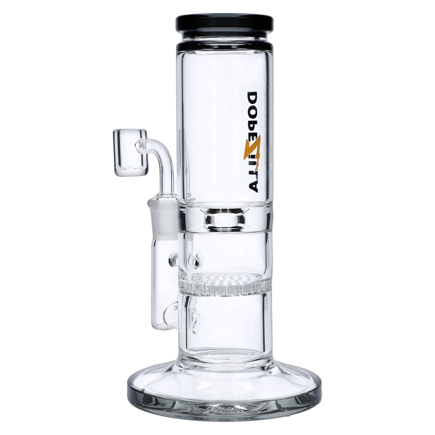 Dopezilla Each Dopezilla Cerberus Borosilicate Glass Dab Rig - 8in Dab Rigs