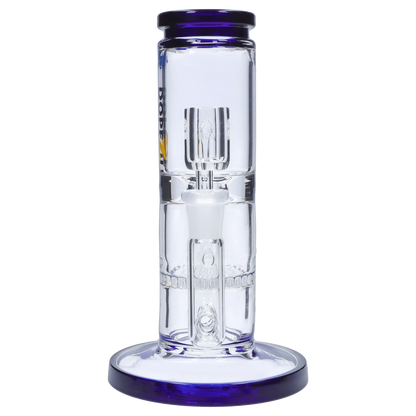 Dopezilla Each Dopezilla Cerberus Dab Rig Borosilicate Glass 8 Dab Rigs