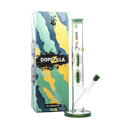 Dopezilla Each Bongs