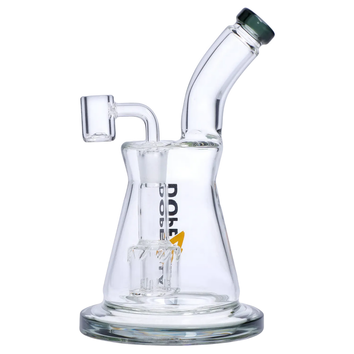 Dopezilla Each Dopezilla Kraken Borosilicate Glass Rig | Canna Cabana Dab Rigs