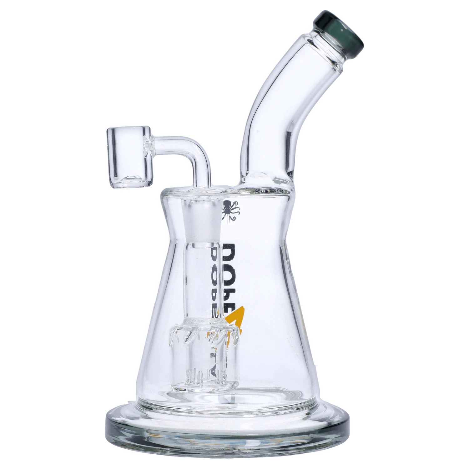 Dopezilla Each Dopezilla Kraken Borosilicate Glass Rig | Canna Cabana Dab Rigs