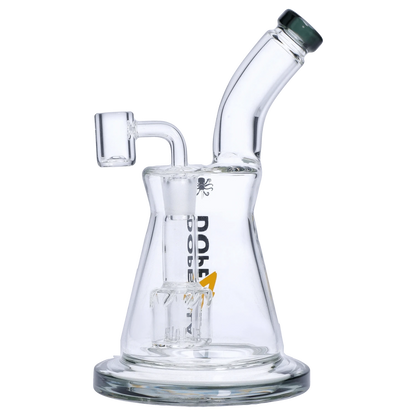 Dopezilla Each Dopezilla Kraken Borosilicate Glass Rig | Canna Cabana Dab Rigs