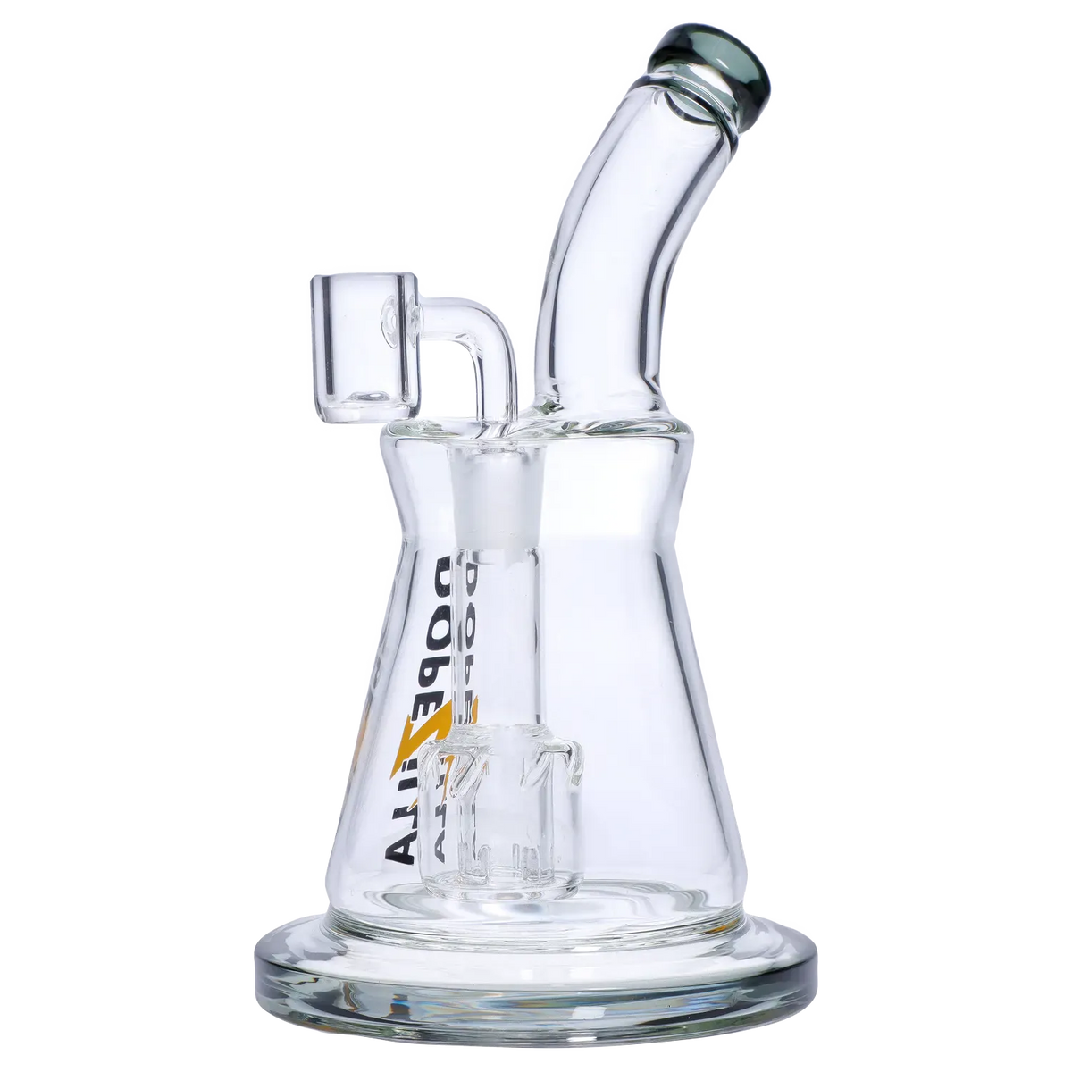 Dopezilla Each Dopezilla Kraken Borosilicate Glass Rig | Canna Cabana Dab Rigs