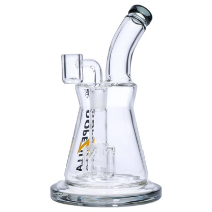 Dopezilla Each Dopezilla Kraken Borosilicate Glass Rig | Canna Cabana Dab Rigs