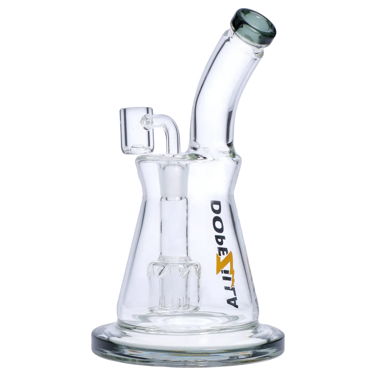 Dopezilla Each Dopezilla Kraken Borosilicate Glass Rig | Canna Cabana Dab Rigs
