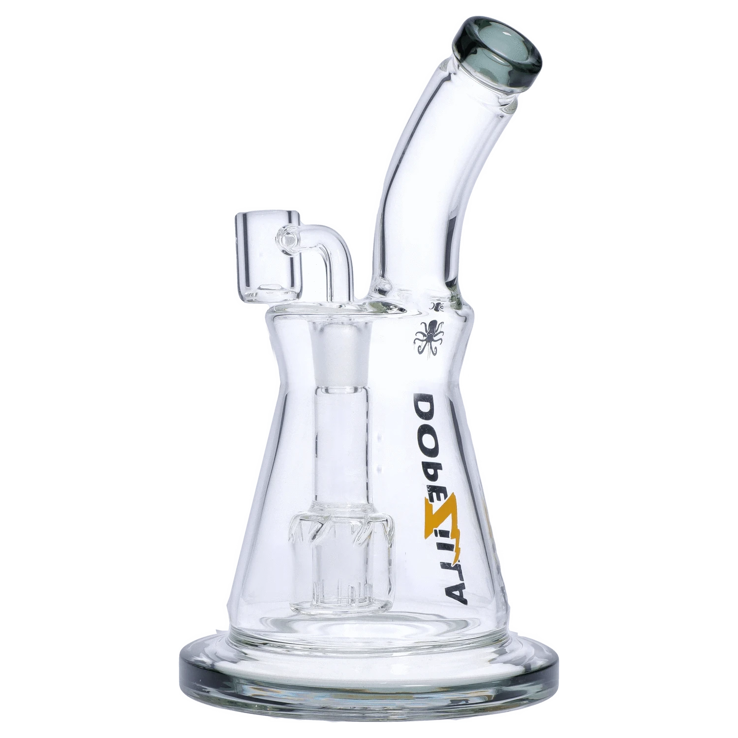 Dopezilla Each Dopezilla Kraken Borosilicate Glass Rig | Canna Cabana Dab Rigs