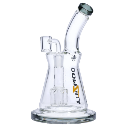 Dopezilla Each Dopezilla Kraken Borosilicate Glass Rig | Canna Cabana Dab Rigs