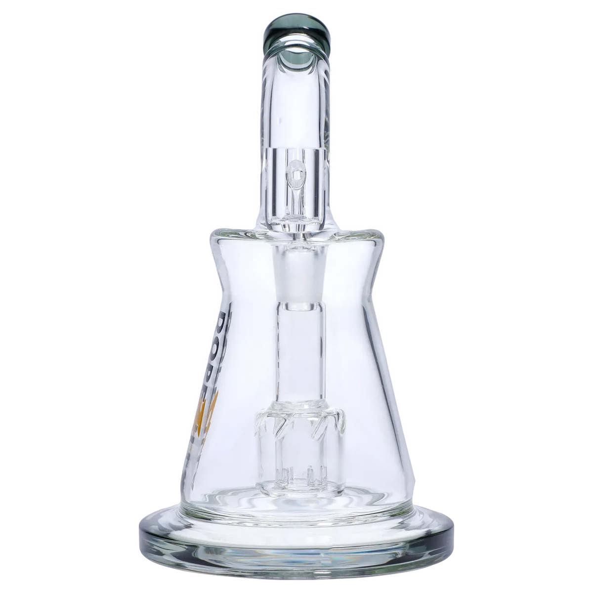 Dopezilla Each Dopezilla Kraken Borosilicate Glass Rig | Canna Cabana Dab Rigs