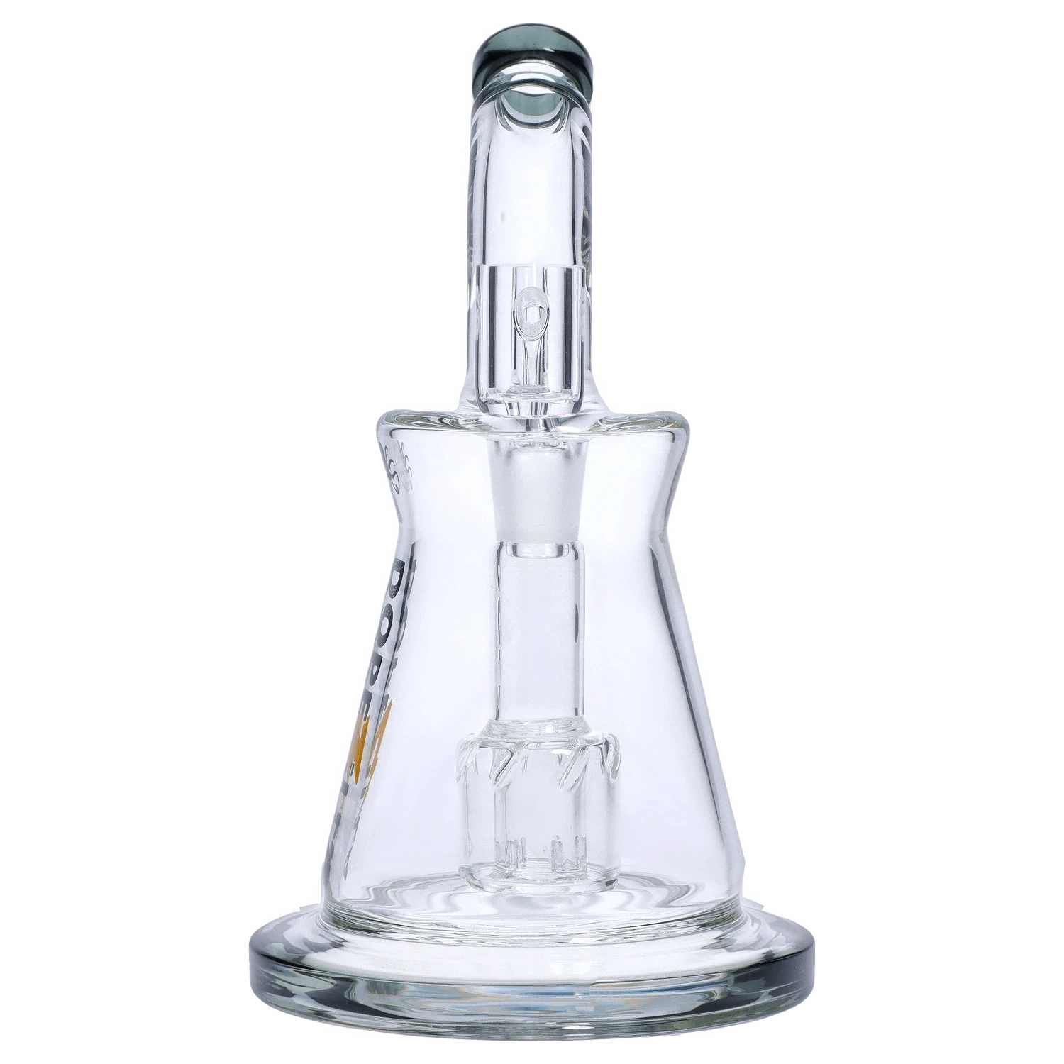 Dopezilla Each Dopezilla Kraken Borosilicate Glass Rig | Canna Cabana Dab Rigs