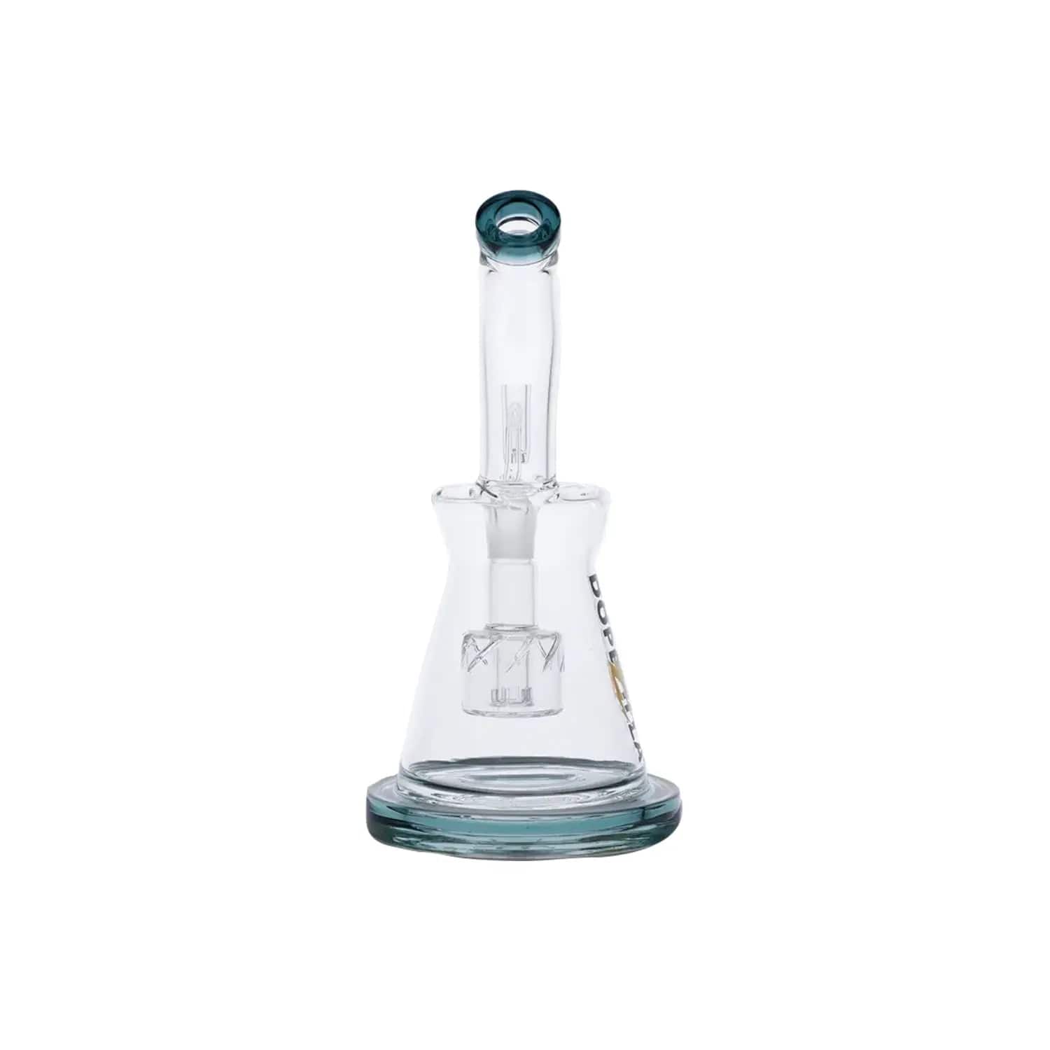 Dopezilla Each Dopezilla Kraken Dab Rig - Teal - 8in. Dab Rigs