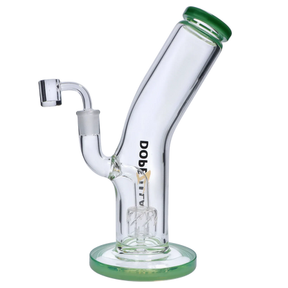 Dopezilla Each Dopezilla Borosilicate Dab Rig with Drum Percolator Dab Rigs