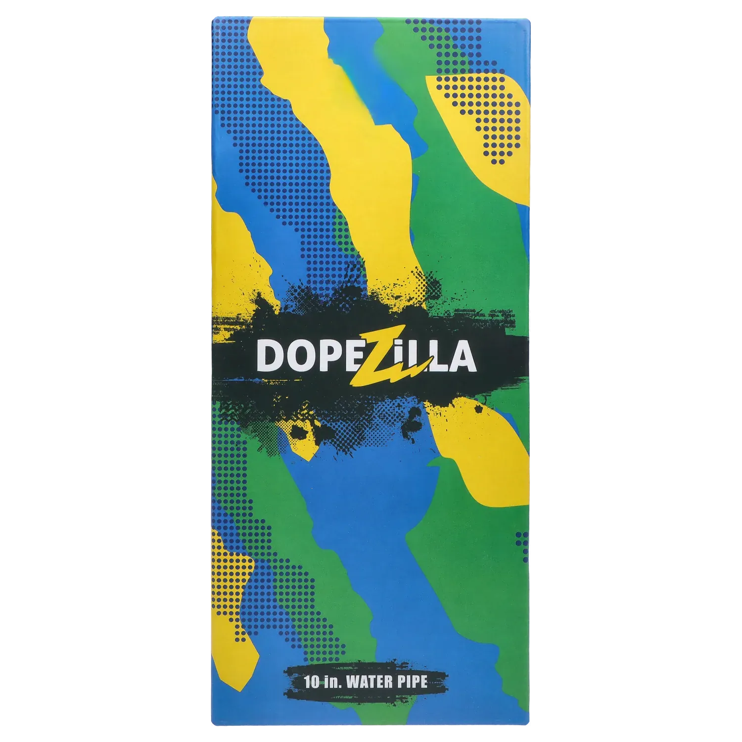 Dopezilla Each Dopezilla Borosilicate Dab Rig with Drum Percolator Dab Rigs
