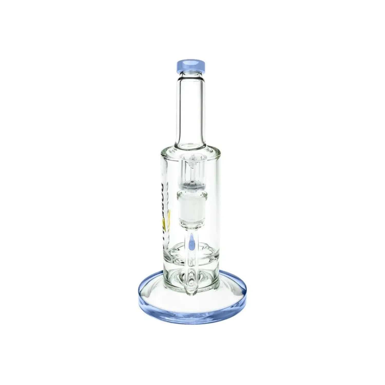 Dopezilla Each Dopezilla Lycan Dab Rig - Pale Blue - 9in. Dab Rigs