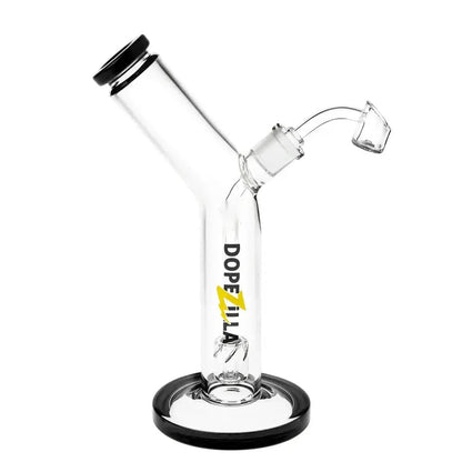 Dopezilla Each Dopezilla Banshee Dab Rig - Black - 10in. Dab Rigs