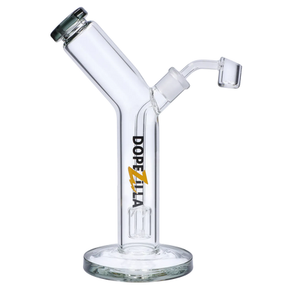 Dopezilla Each Dopezilla Banshee Dab Rig - Black | Canna Cabana Dab Rigs