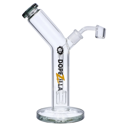 Dopezilla Each Dopezilla Banshee Dab Rig - Black | Canna Cabana Dab Rigs