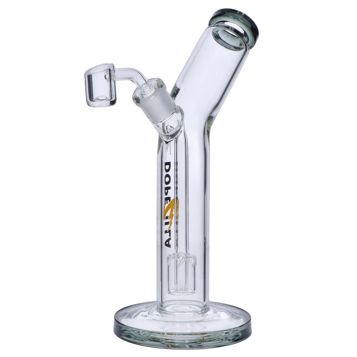 Dopezilla Each Dopezilla Banshee Dab Rig - Black | Canna Cabana Dab Rigs