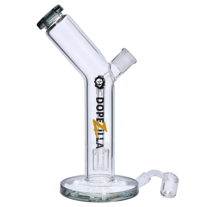 Dopezilla Each Dopezilla Banshee Dab Rig - Black | Canna Cabana Dab Rigs